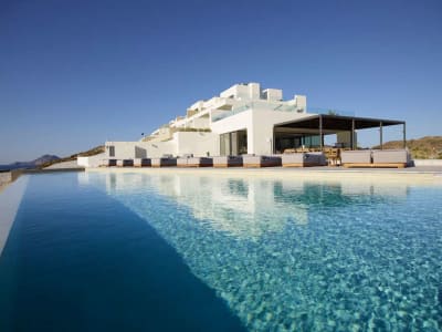 Domes White Coast Milos, Adults Only – foto 2