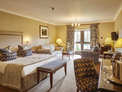 Ashdown Park Hotel & Country Club – foto 3