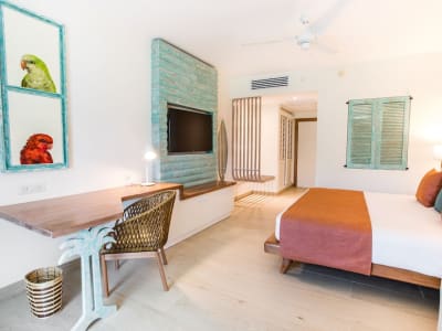 Iberostar Selection Hacienda Dominicus - All Inclusive – foto 2