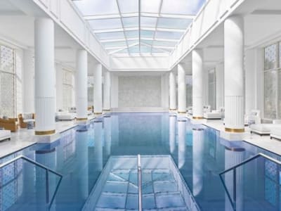 The Ritz-Carlton Rabat, Dar Es Salam – foto 2