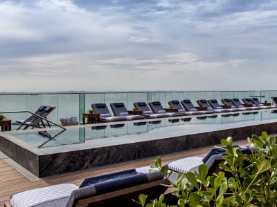 Hotel Fasano Salvador – foto 2