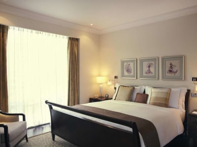 Raffles Makati – foto 3