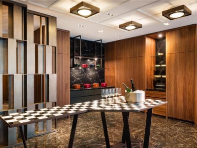 Kennedy 89 - The Unbound Collection by Hyatt – foto 2