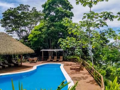 Lapa Rios Lodge – foto 2