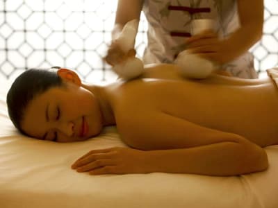 Conrad Macao – foto 2