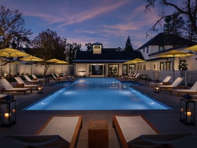 MacArthur Place Hotel & Spa – foto 2