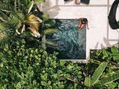 Hotel Nantipa - A Tico Beach Experience – foto 4
