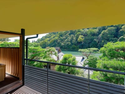 Suiran, A Luxury Collection Hotel, Kyoto – foto 2