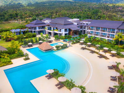 Intercontinental Dominica Cabrits Resort & Spa by IHG – foto 4