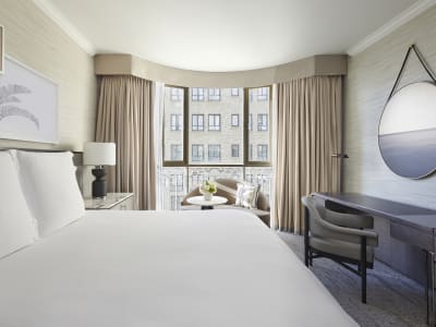 Beverly Wilshire - Beverly Hills, A Four Seasons Hotel – foto 4