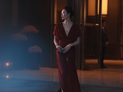Regent Hong Kong – foto 4