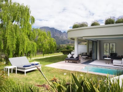 Mont Rochelle Hotel & Vineyard – foto 4