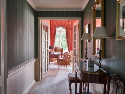 Brenners Park - Hotel & Spa, Oetker Hotels – foto 3