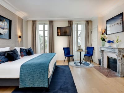 La Côte Saint Jacques & Spa – foto 3