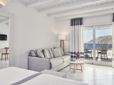 Archipelagos Hotel – foto 3