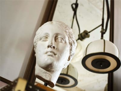 Orient Express Palazzo Dona Giovannelli – foto 3
