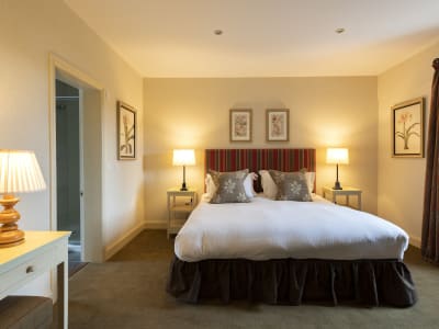 Isle of Eriska Hotel and Spa – foto 2