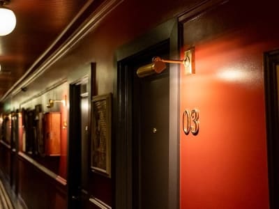 The Madison Hotel at Bishop Arts – foto 2