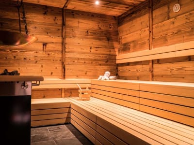 The Capra Saas-Fee – foto 2