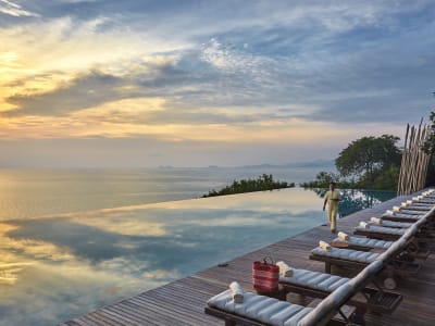 Six Senses Samui – foto 4