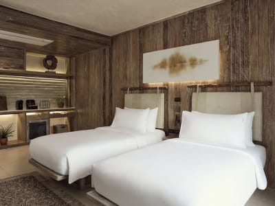 Dinso Resort & Villas Phuket, Vignette Collection by IHG – foto 4