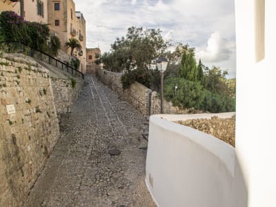 Hotel La Torre del Canonigo - Small Luxury Hotels – foto 4
