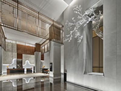 Intercontinental Dongguan by IHG – foto 4