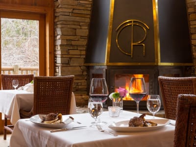 Triple Creek Ranch – foto 2