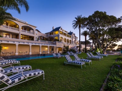 Ellerman House – foto 4