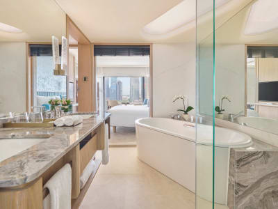 Mandarin Oriental, Singapore – foto 2