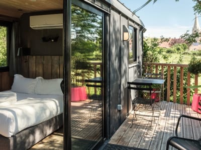 Le Domaine des Prés Verts – foto 4