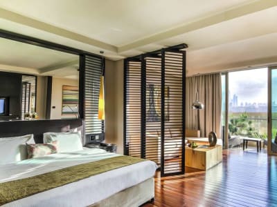 Rixos The Palm Hotel & Suites – foto 5