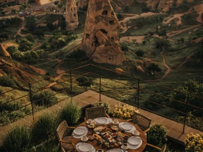 Via Regia Hotel Cappadocia – foto 3