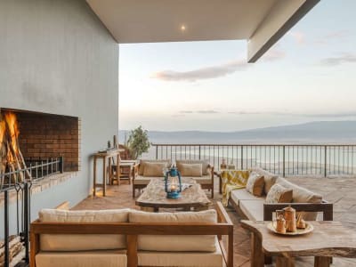 Ngorongoro Lodge member of Meliá Collection - The Leading Hotels of the World – foto 3