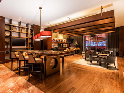 JW Marriott Hotel Bogota – foto 4