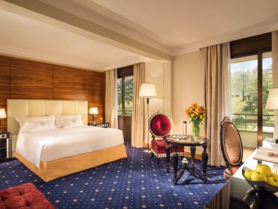 Hotel Splendide Royal – foto 2