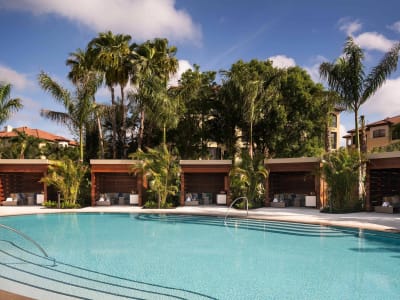 The Ritz-Carlton Naples, Tiburón – foto 4