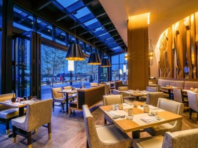 InterContinental Washington D.C. - The Wharf by IHG – foto 2