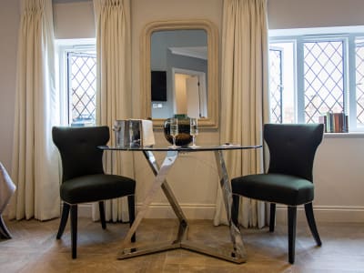 Great Fosters - A Small Luxury Hotel – foto 5
