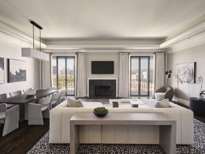 Beverly Wilshire - Beverly Hills, A Four Seasons Hotel – foto 5