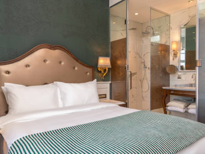 Orientbank Hotel Istanbul, Autograph Collection – foto 3