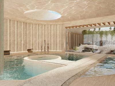 The St. Regis Costa Mujeres Resort, Cancun – foto 2