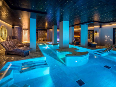 Gran hotel Miramar GL – foto 2