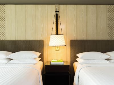 Hua Hin Marriott Resort & Spa – foto 5