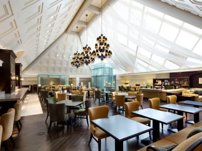 The Tokyo Station Hotel – foto 4