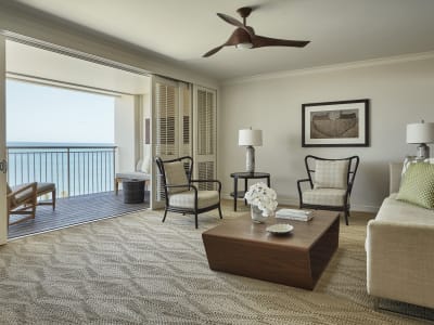 Four Seasons Resort Oahu at Ko Olina – foto 4