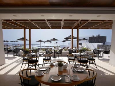 Santo Pure Oia Suites & Villas – foto 2