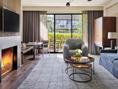 Rosewood Sand Hill – foto 4