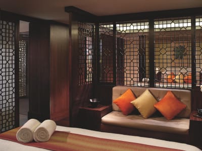 The Ritz-Carlton, Bangalore – foto 2