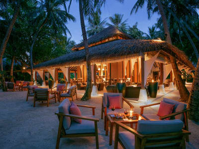 Baros Maldives – foto 2
